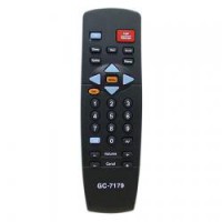 controle de tv philips modelo antigo